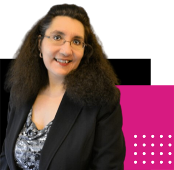 Photo of Lisa Ventura